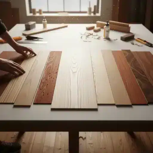 Custom Wood Veneer Panels_ The Complete Specifier's Guide to Design, Sourcing, and Ordering
