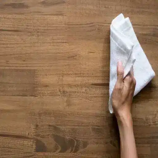 Daily and Periodic Cleaning for Wood Veneer Panels Maintenance