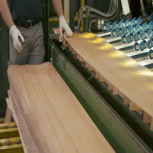 How to Vet a Wood Veneer Manufacturer_ Factory Audit Checklist
