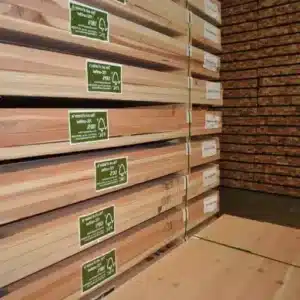 Matching Cores and Applications for FSC Veneer Projects