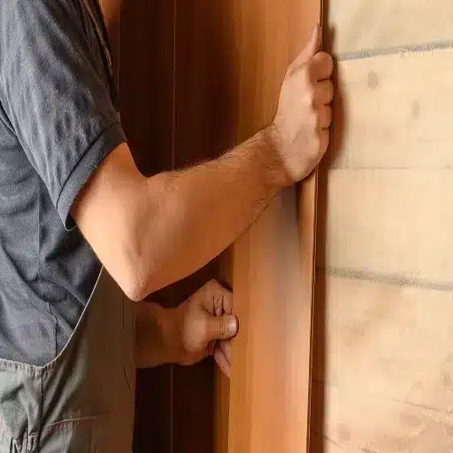 Pre-Installation Preparation