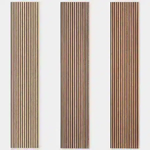 Specifying Acoustic Wood Veneer Panels