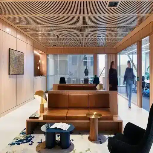 Specifying Fire-Rated Veneer Panels_ A Checklist