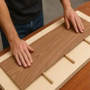 Step-by-Step Installation Process