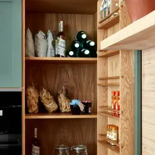 Sustainability and Certifications for Kitchen Veneer