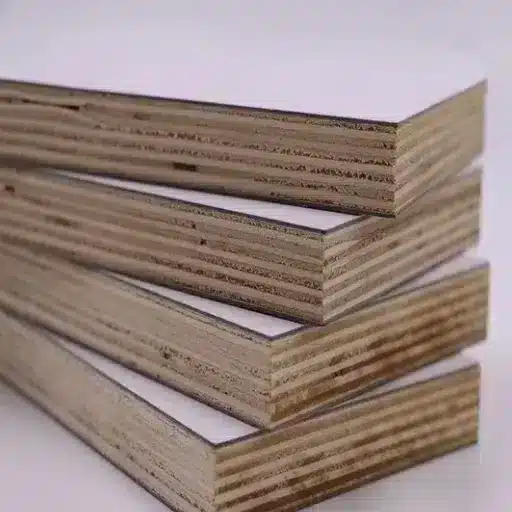 Types of Wood Veneer Panels by Core Substrate