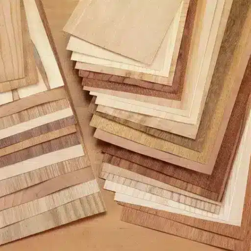 What Affects Wood Veneer Panel Cost_
