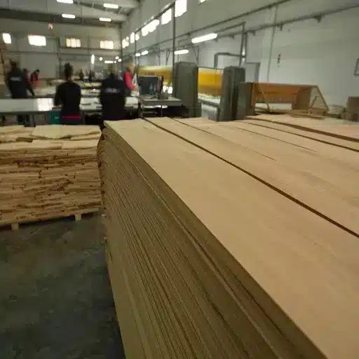 Why Sustainable Wood Veneer Sourcing Matters Now