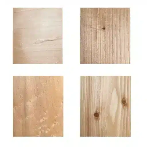 Why Wood Veneer Panel Grades Matter