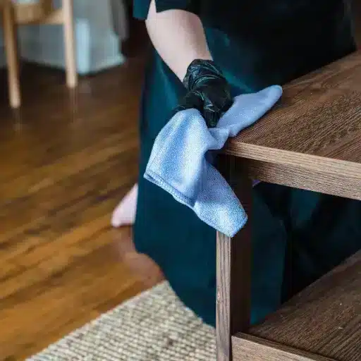 Why Wood Veneer Panels Need Specialized Maintenance