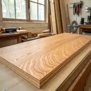 Wood Veneer Cut Types and Grain Patterns