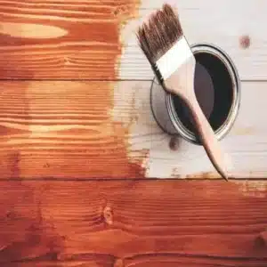 Choosing the Best Stain for Pine