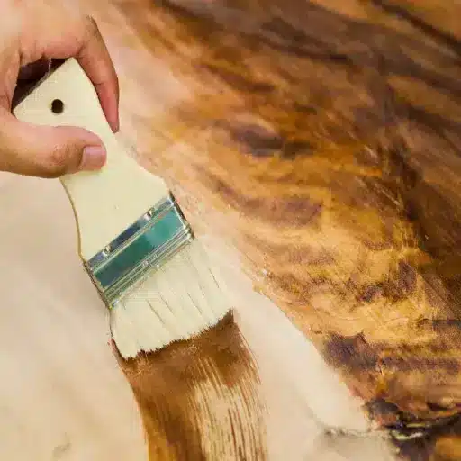 Common Mistakes That Cause Uneven Stains
