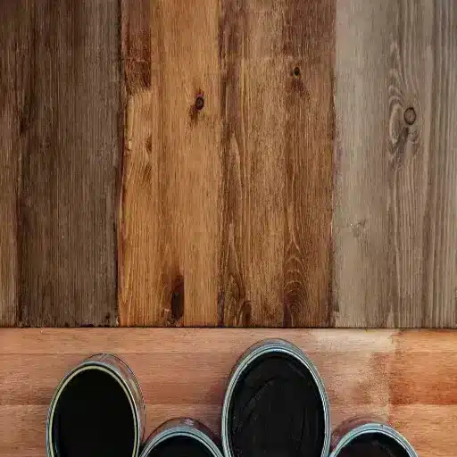Common Mistakes When Choosing Wood for Staining