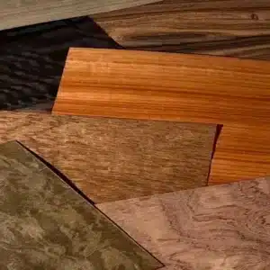Digital Innovation in Veneer Supply Chains