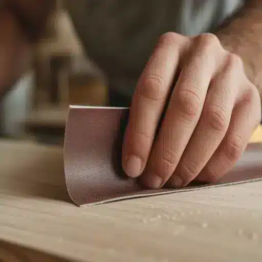 Do You Have to Sand Wood Before Staining_