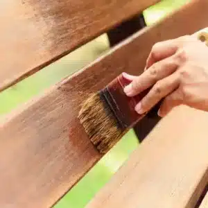 Do You Need to Seal Wood After Staining_