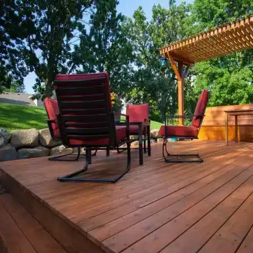 How Long Before Rain, Foot Traffic, or Furniture_