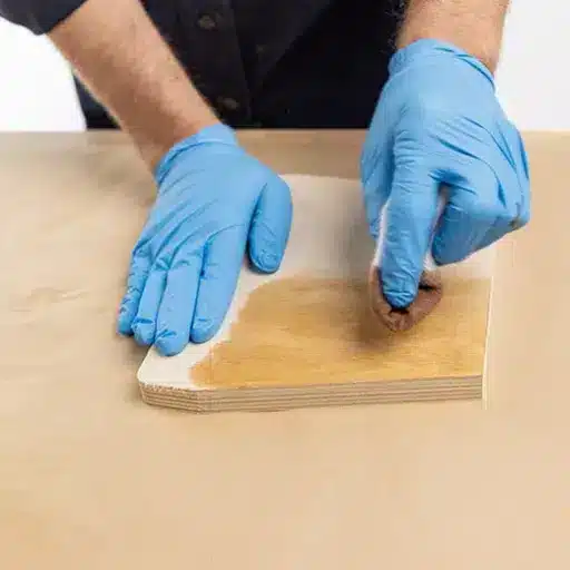 How Many Coats of Stain Should You Apply_