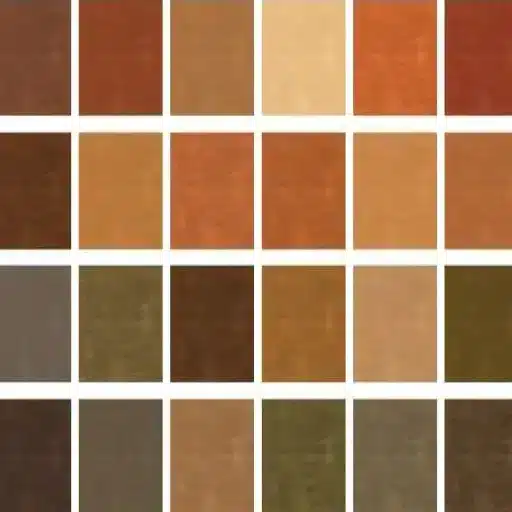 How to Choose the Right Stain Color
