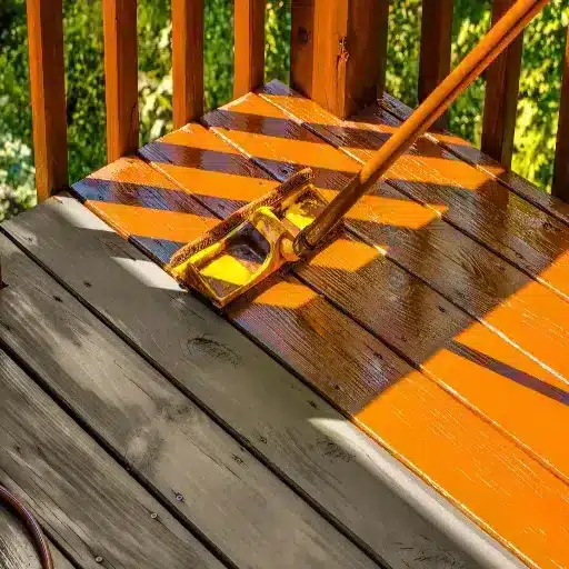 How to Inspect and Repair the Deck