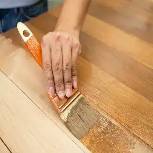How to Prepare Wood for Staining Step by Step