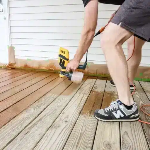 How to Seal Stained Furniture