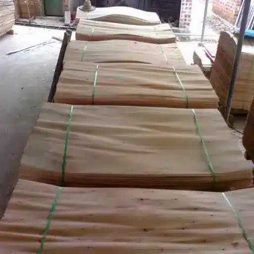 How to Verify QC When Receiving Veneer