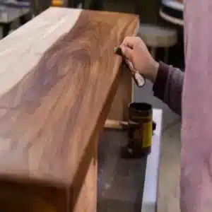 Method 3_ Apply a Toner or Glaze Over a Sealer