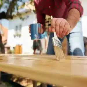 Quick Reference_ Wood Stain Drying Times by Type