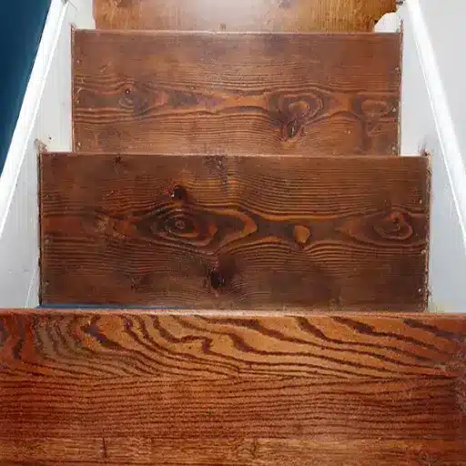 هل يجب عليك استخدام مكيف قبل الصبغ على الصنوبر؟