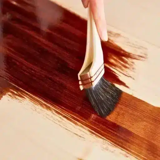 Specialty Stains