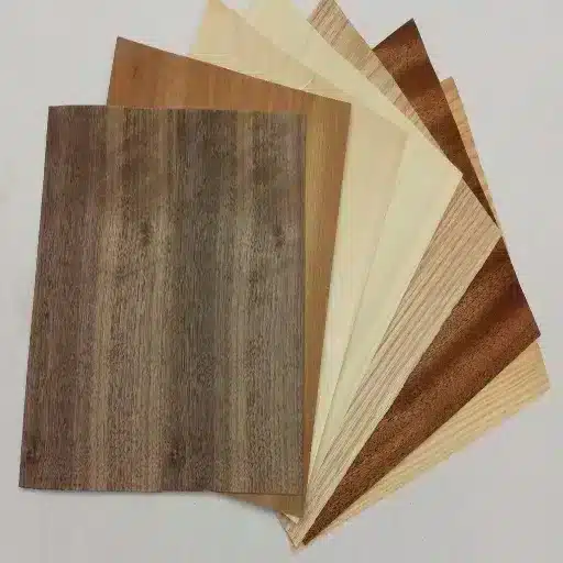 Sustainability in the Wood Veneer Supply Chain