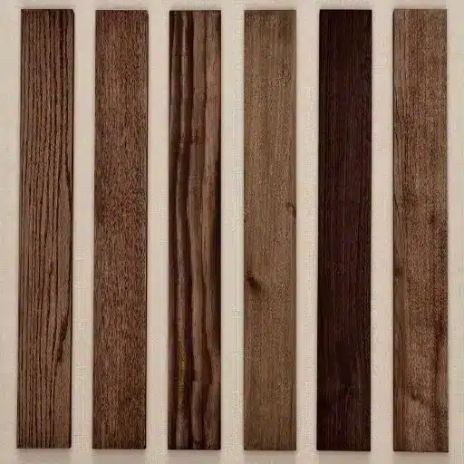 Sustainable Sourcing Tips for Stain-Grade Lumber