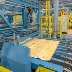 The Global Wood Veneer Manufacturing Landscape