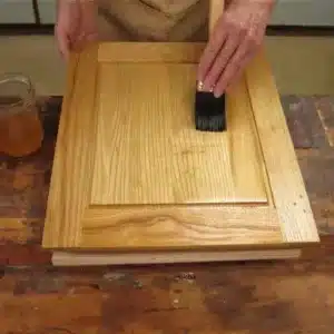 The Step-by-Step Even Application Method