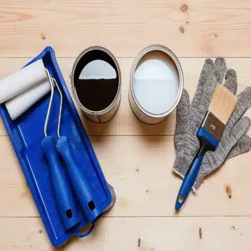 Tools and Materials You'll Need
