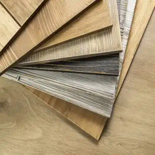 What Is a Wood Veneer Manufacturer_