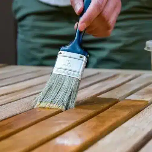 When Is the Wood Ready to Stain_