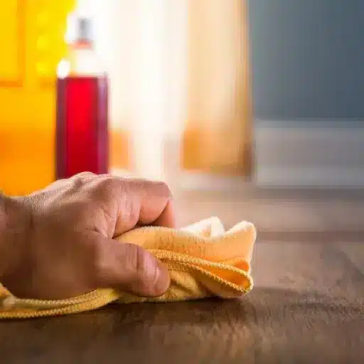 When and How to Use Wood Conditioner