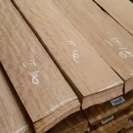 When to Choose a Wood Veneer Supplier
