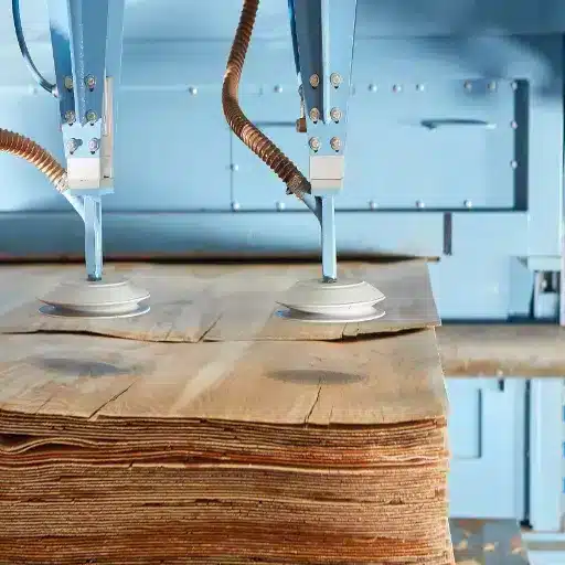 Why Quality Control Matters for Wood Veneer