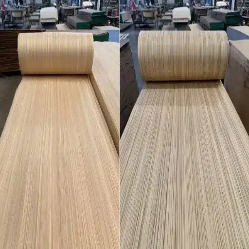 Wood Veneer Manufacturer vs Supplier_ Side-by-Side Comparison