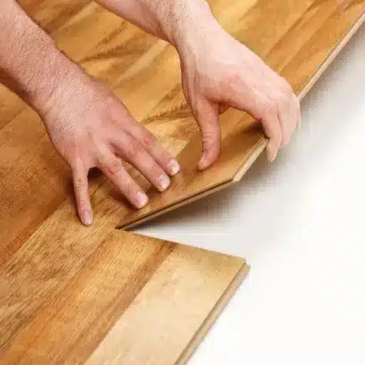 Acclimating Engineered Wood Flooring
