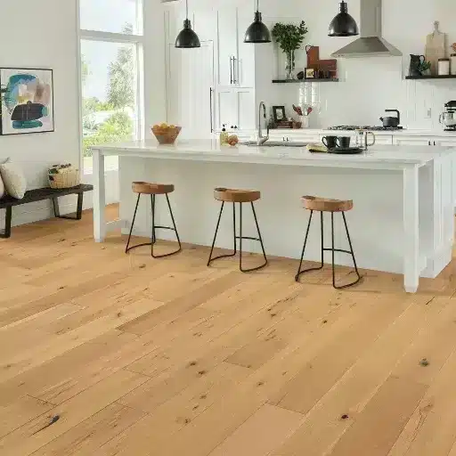 Caring for Engineered Oak Flooring