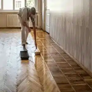 Choosing the Right Finish for Engineered Hardwood