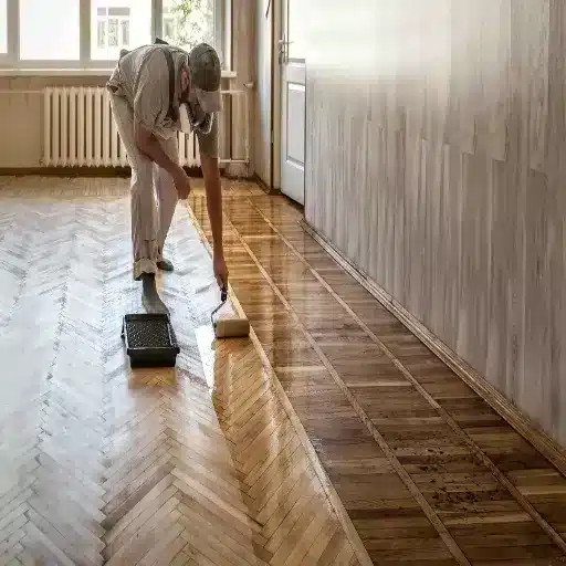 Choosing the Right Finish for Engineered Hardwood