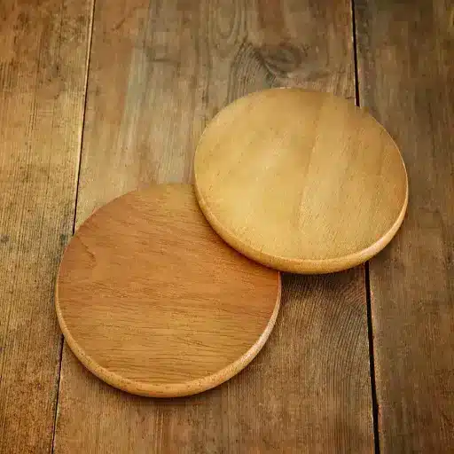 Daily Habits That Prevent Water Stains on Wood