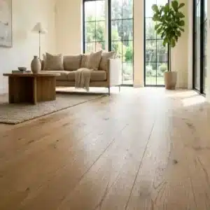 Engineered Wood Flooring Cost vs. Alternatives