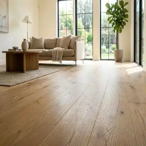 Engineered Wood Flooring Cost vs. Alternatives
